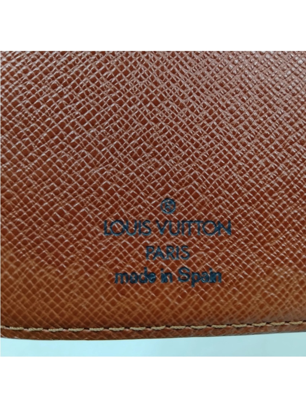 Louis Vuitton Monogram Agenda Organizer - Picture 5 of 9